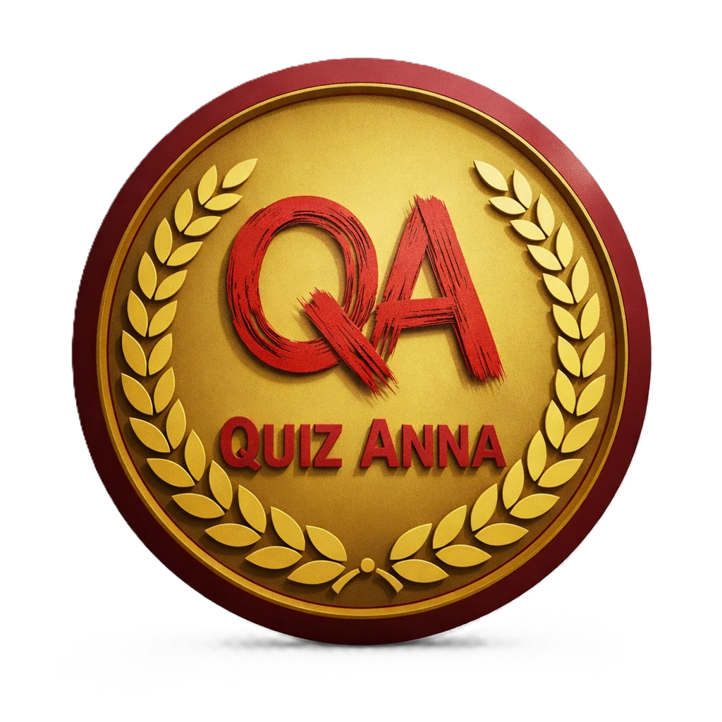 Quiz Anna App Icon